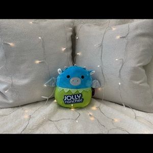 Squishmallows 7.5” Landis the Dragon